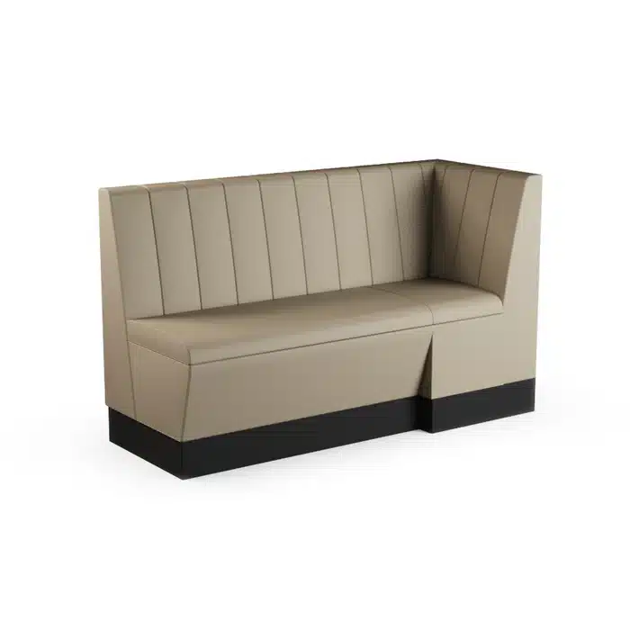 XL_Extended_Corner_Fluted_Black_taupe XL_Extended_Corner_Fluted_Black_taupe